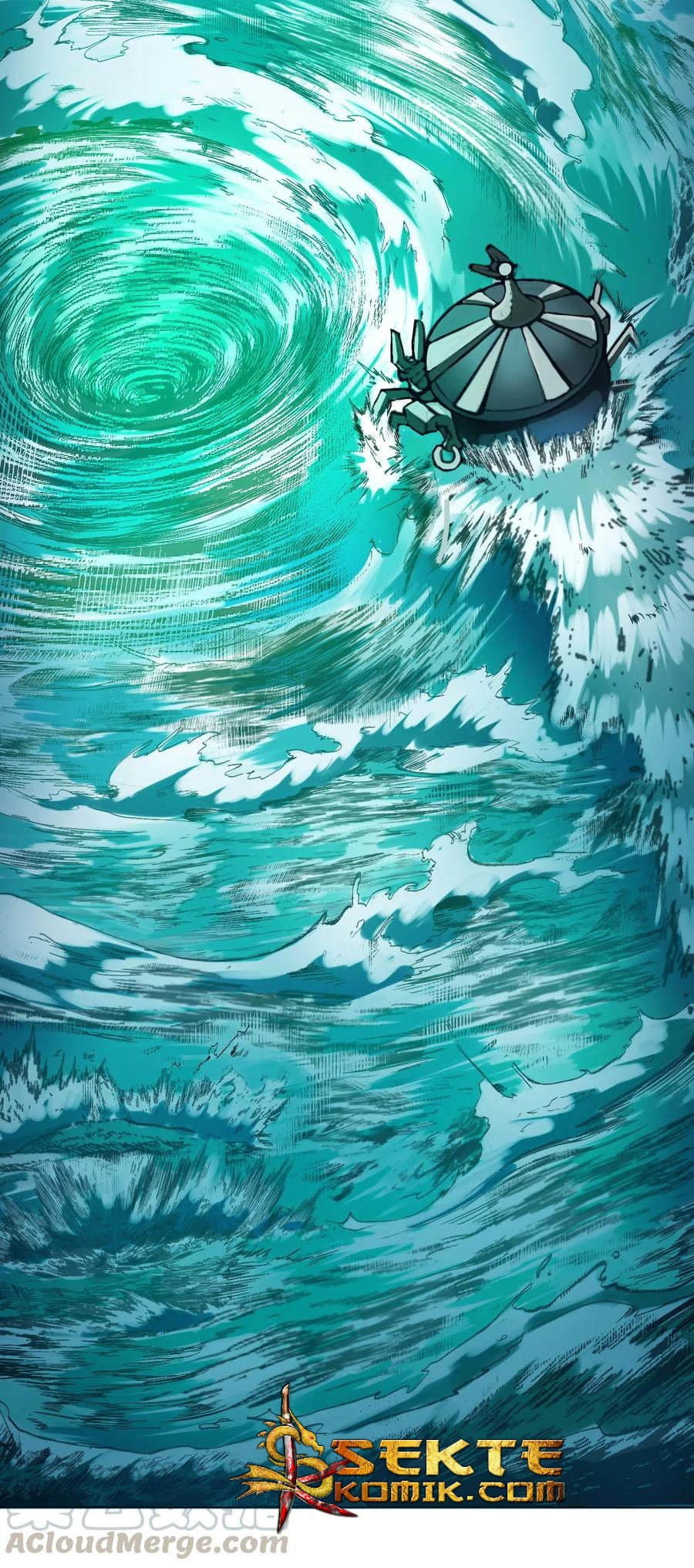 The Tale of Zi Wei Chapter 33 Bahasa Indonesia